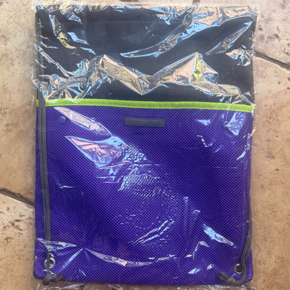 Rodan and Fields Backpack